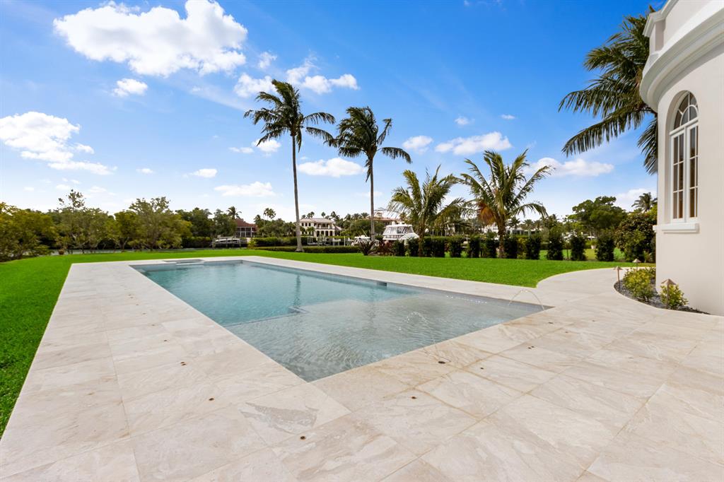 SAILFISH POINT - Residential