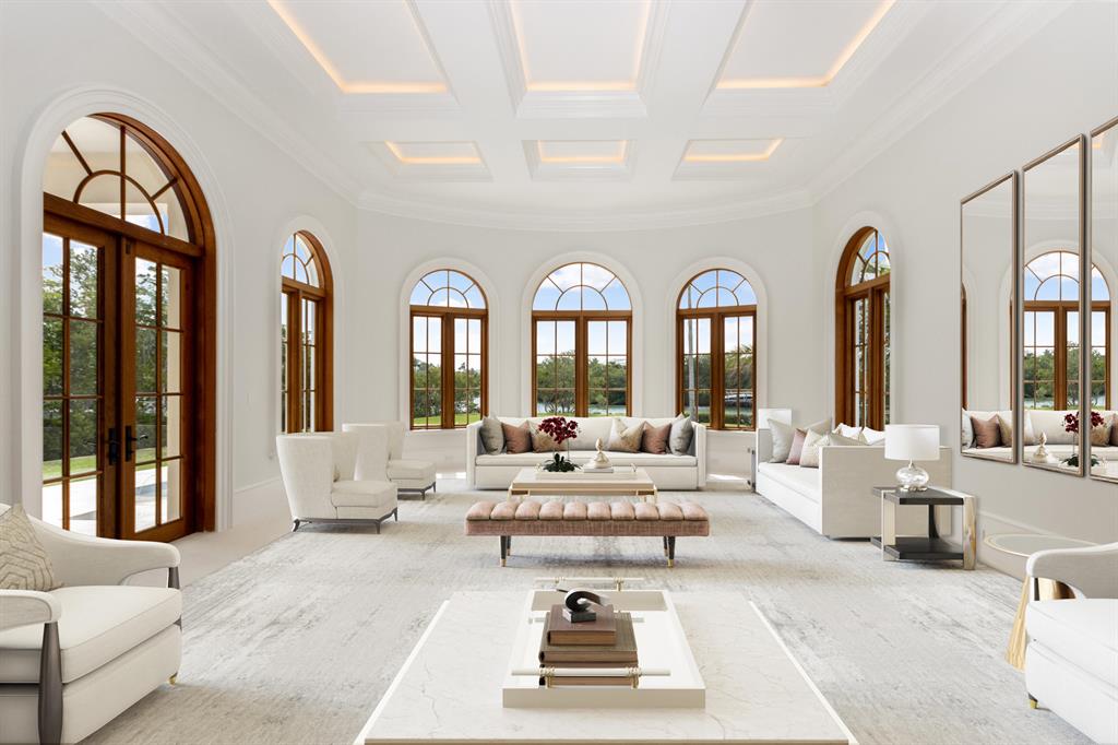 SAILFISH POINT - Residential