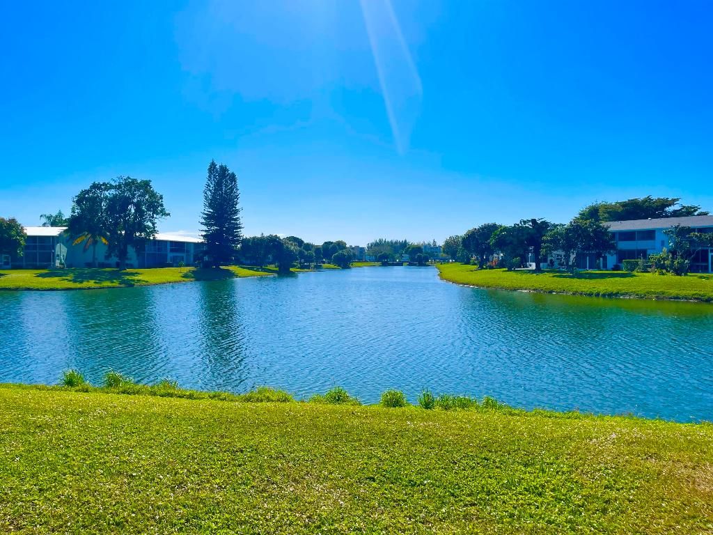 Photo of 34 Kent C #34, West Palm Beach, FL 33417 (MLS # R11155482)