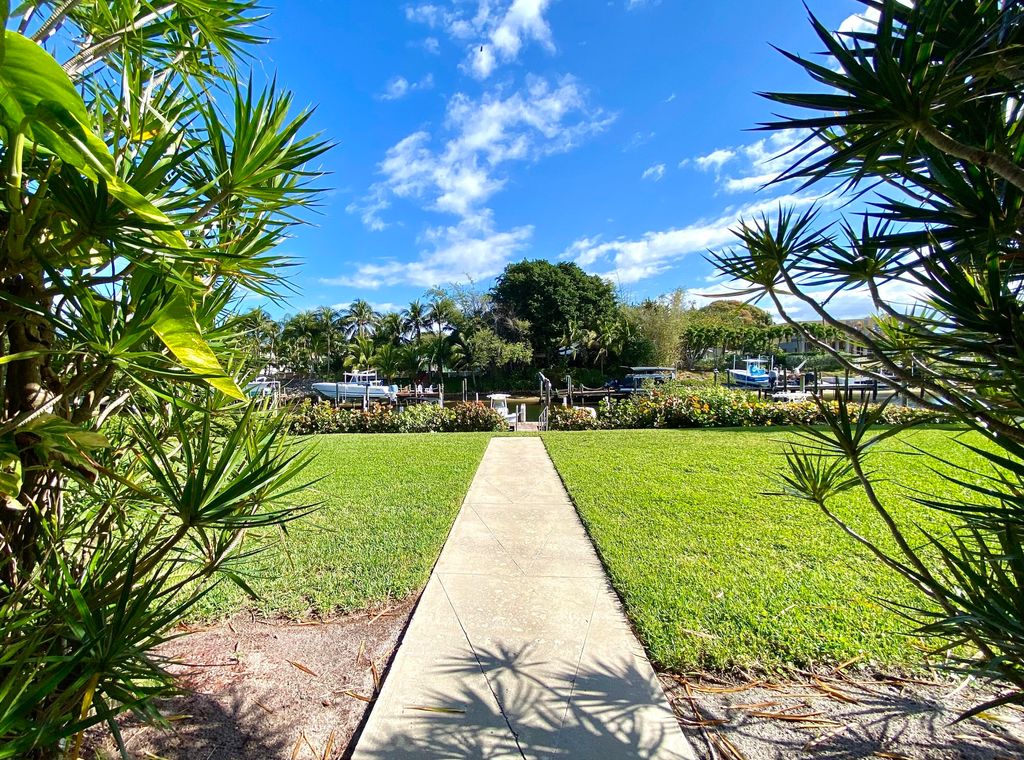 Photo of 342 Southwind Drive #205, North Palm Beach, FL 33408 (MLS # R10870005)