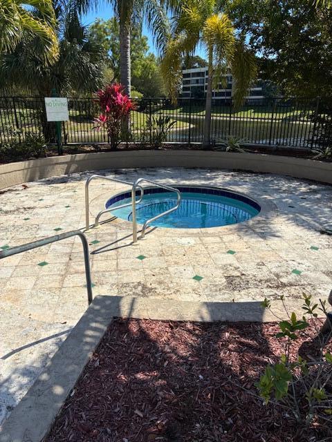 VERANO AT DELRAY CONDO - Residential Lease