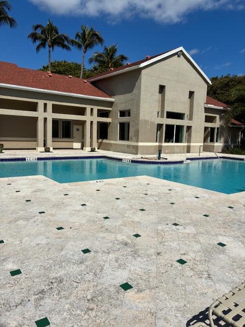 VERANO AT DELRAY CONDO - Residential Lease