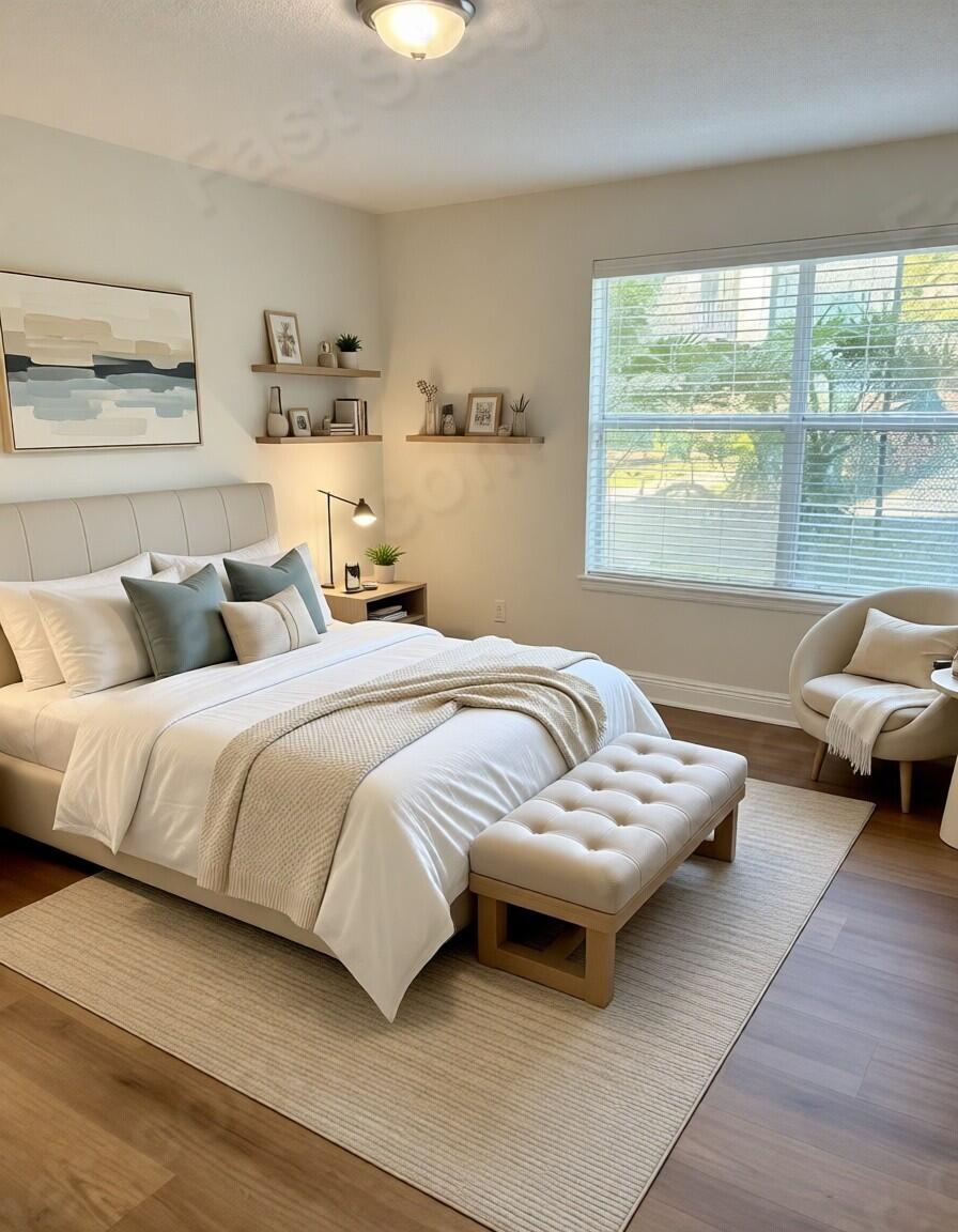 VERANO AT DELRAY CONDO - Residential Lease