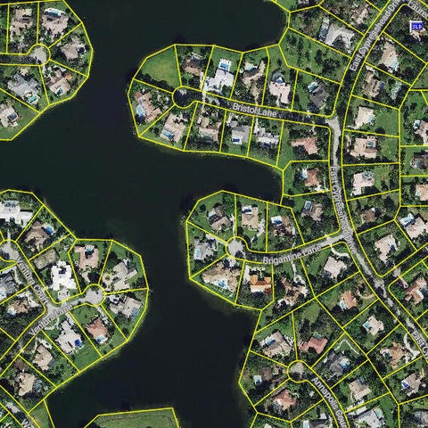 Tiny photo for 7511 Brigantine Lane, Parkland, FL 33067 (MLS # B26040158)