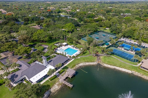 Tiny photo for 7511 Brigantine Lane, Parkland, FL 33067 (MLS # B26040158)