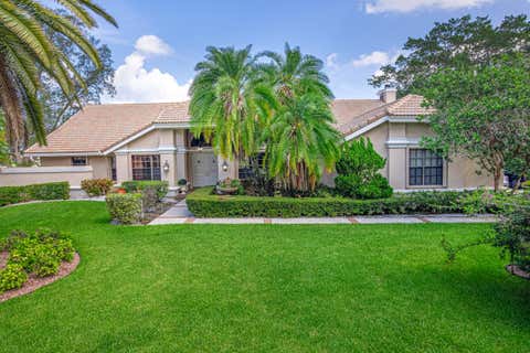 Tiny photo for 7511 Brigantine Lane, Parkland, FL 33067 (MLS # B26040158)