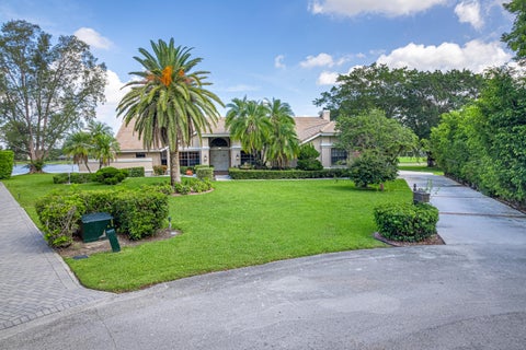 Tiny photo for 7511 Brigantine Lane, Parkland, FL 33067 (MLS # B26040158)