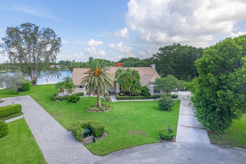 Tiny photo for 7511 Brigantine Lane, Parkland, FL 33067 (MLS # B26040158)