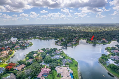 Tiny photo for 7511 Brigantine Lane, Parkland, FL 33067 (MLS # B26040158)