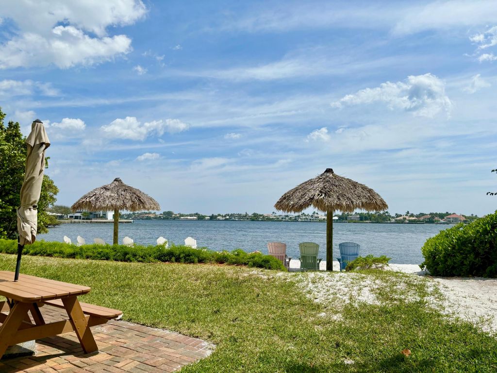 Photo of 800 Scotia Drive #204, Hypoluxo, FL 33462 (MLS # R11004023)