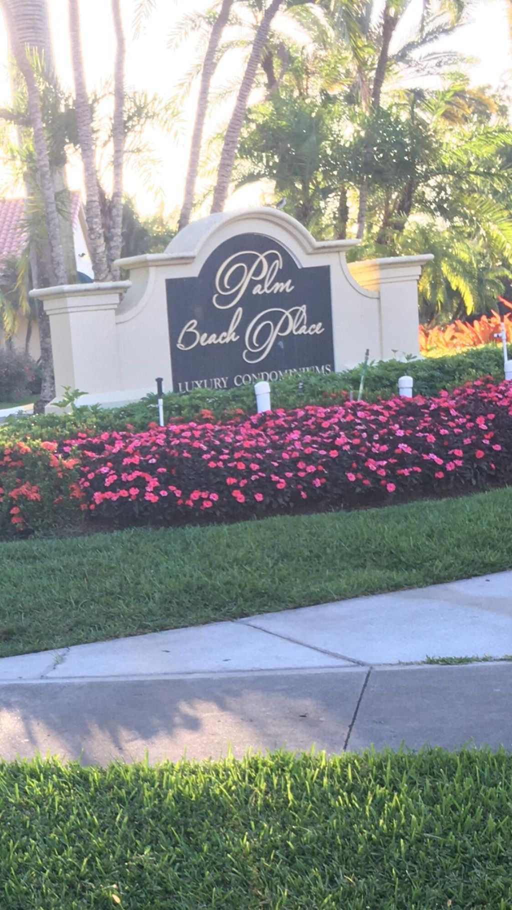 Photo of 1581 Windorah Way #A, Royal Palm Beach, FL 33411 (MLS # B26015564)