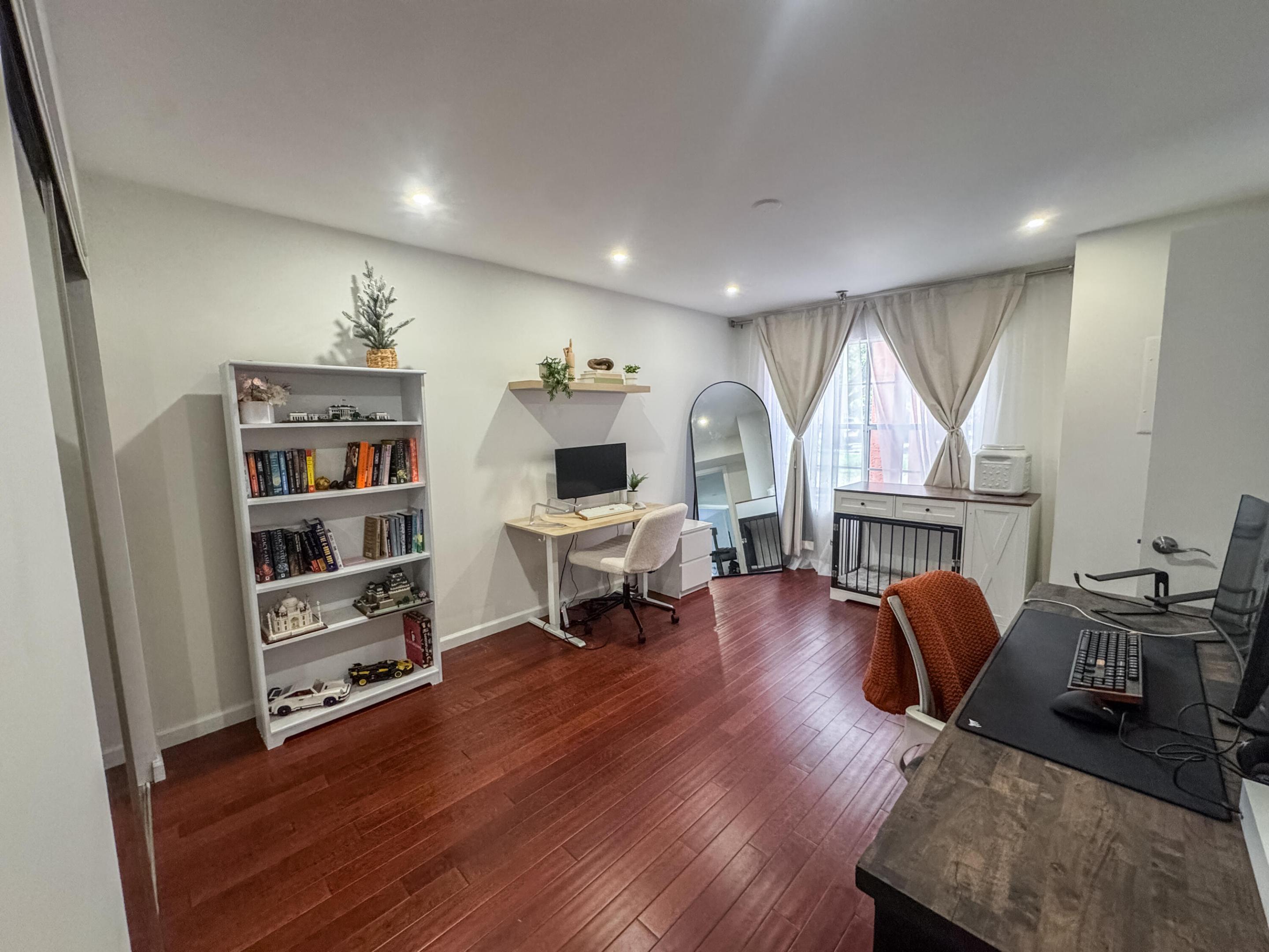 BAHIA AT DELRAY CONDO - Residential Lease