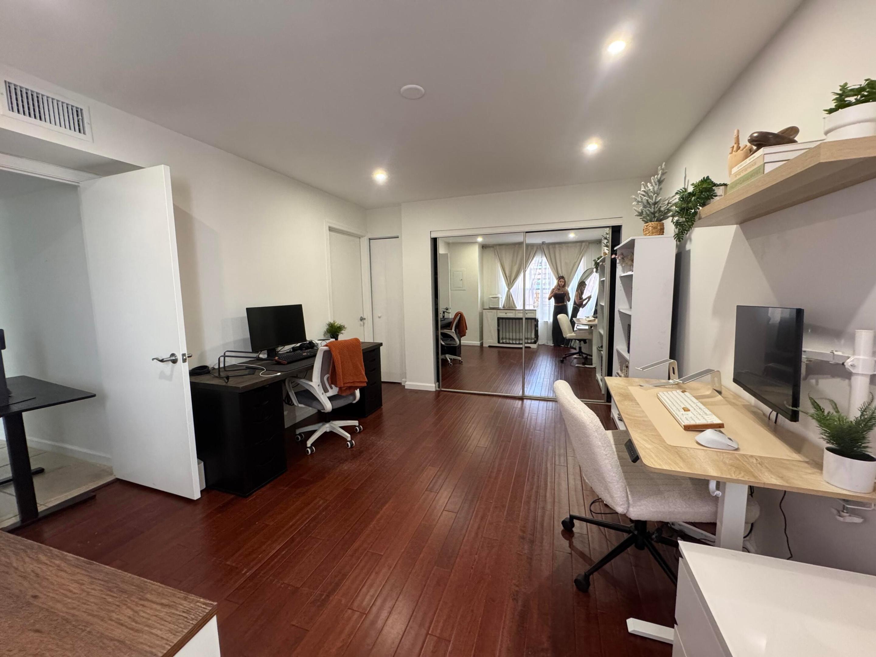 BAHIA AT DELRAY CONDO - Residential Lease