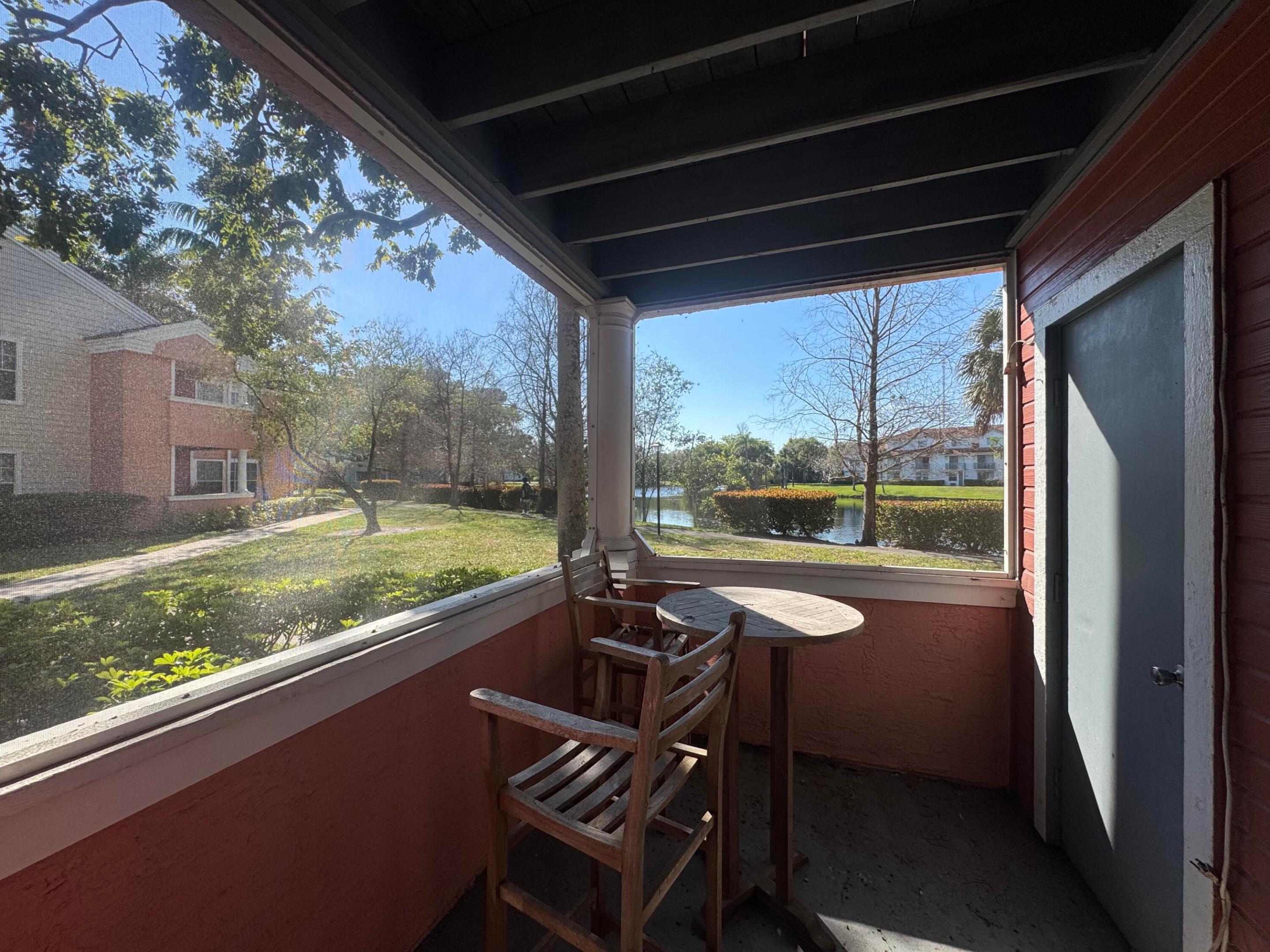 BAHIA AT DELRAY CONDO - Residential Lease