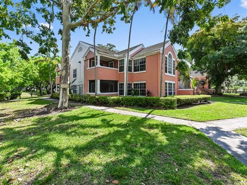 1125 Crystal Way I Delray Beach FL 33444