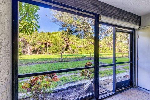 A home in Palm Beach Gardens