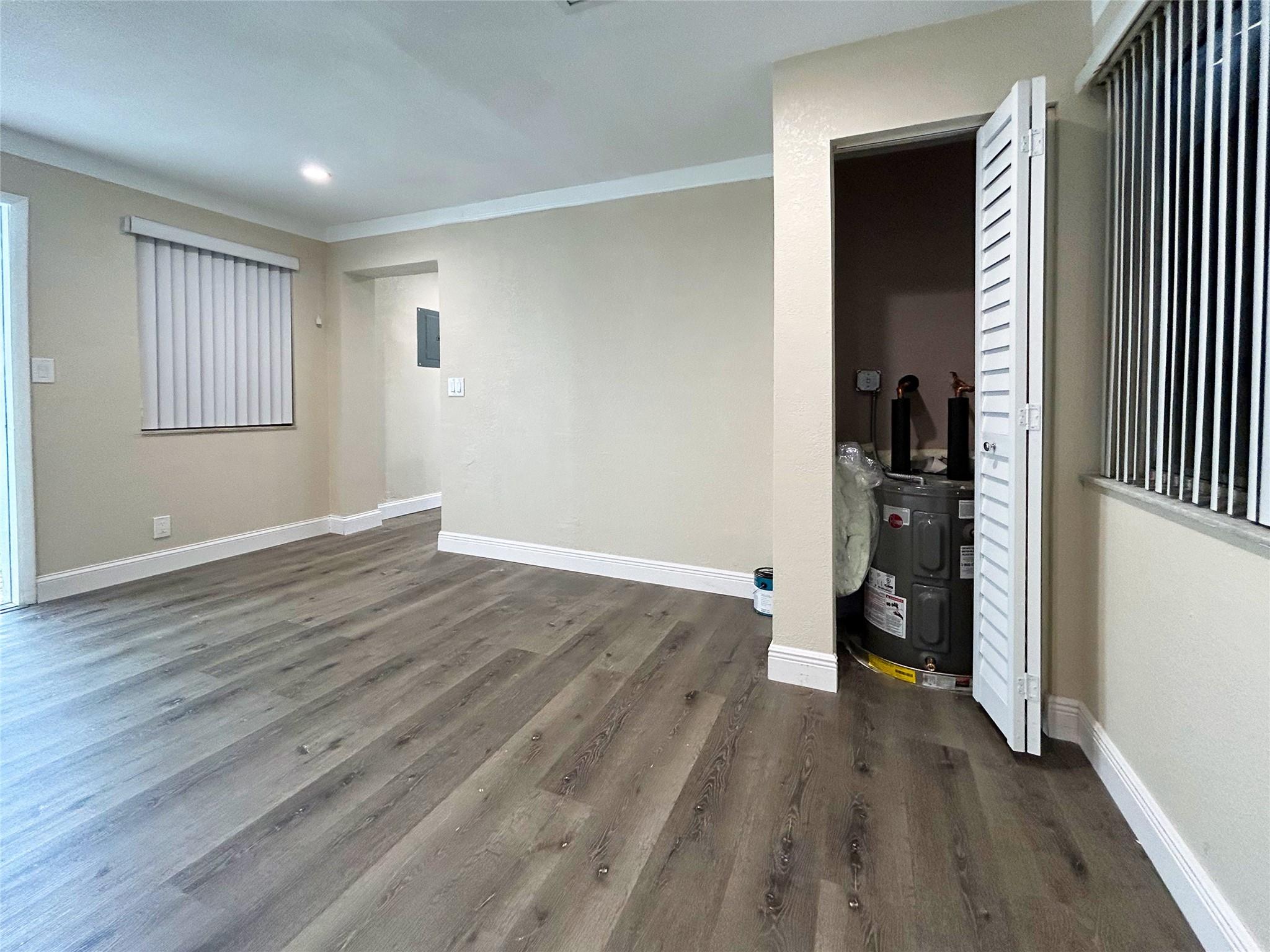 Sunrise Golf Village - Residential