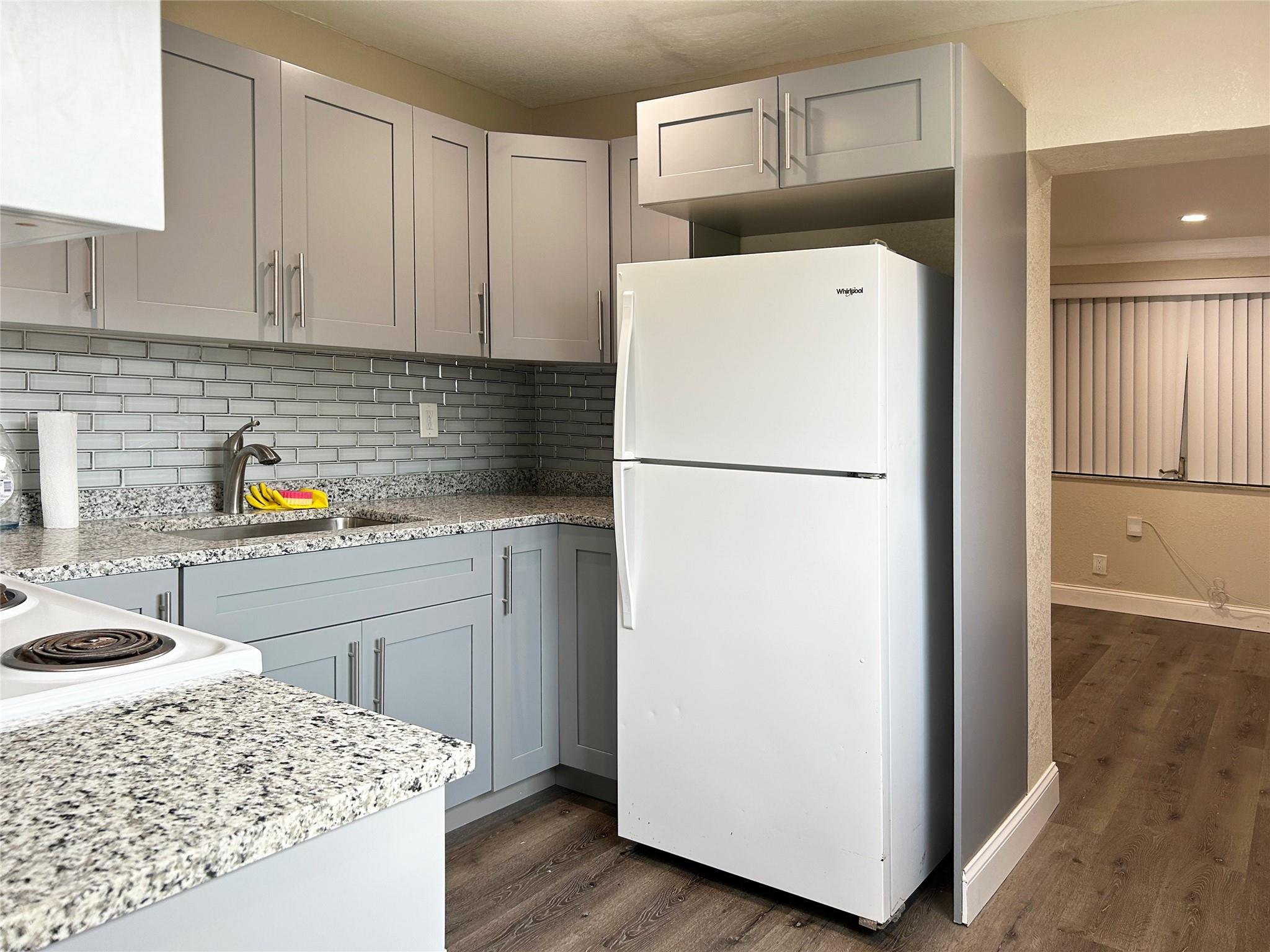 Sunrise Golf Village - Residential