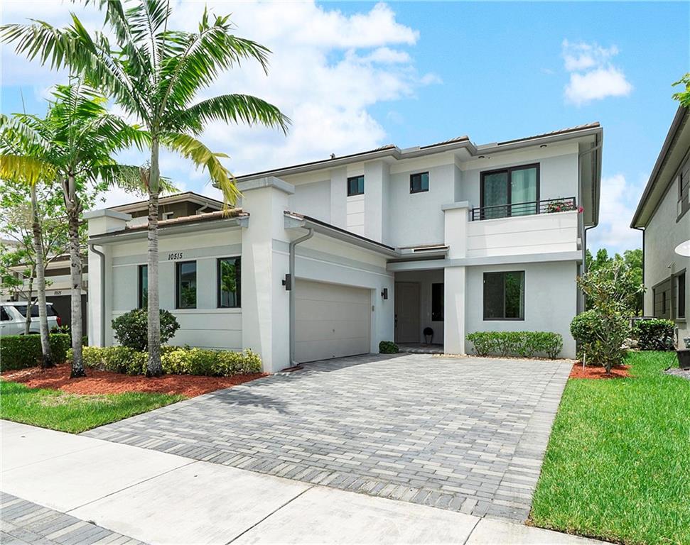 CASCATA - Residential