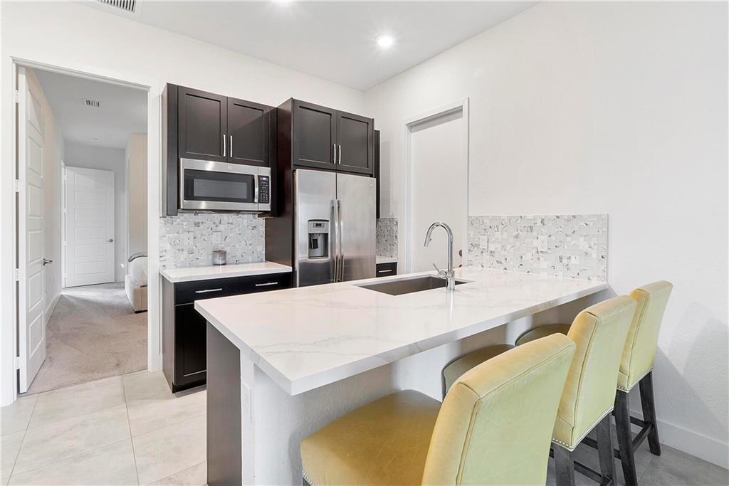 CASCATA - Residential