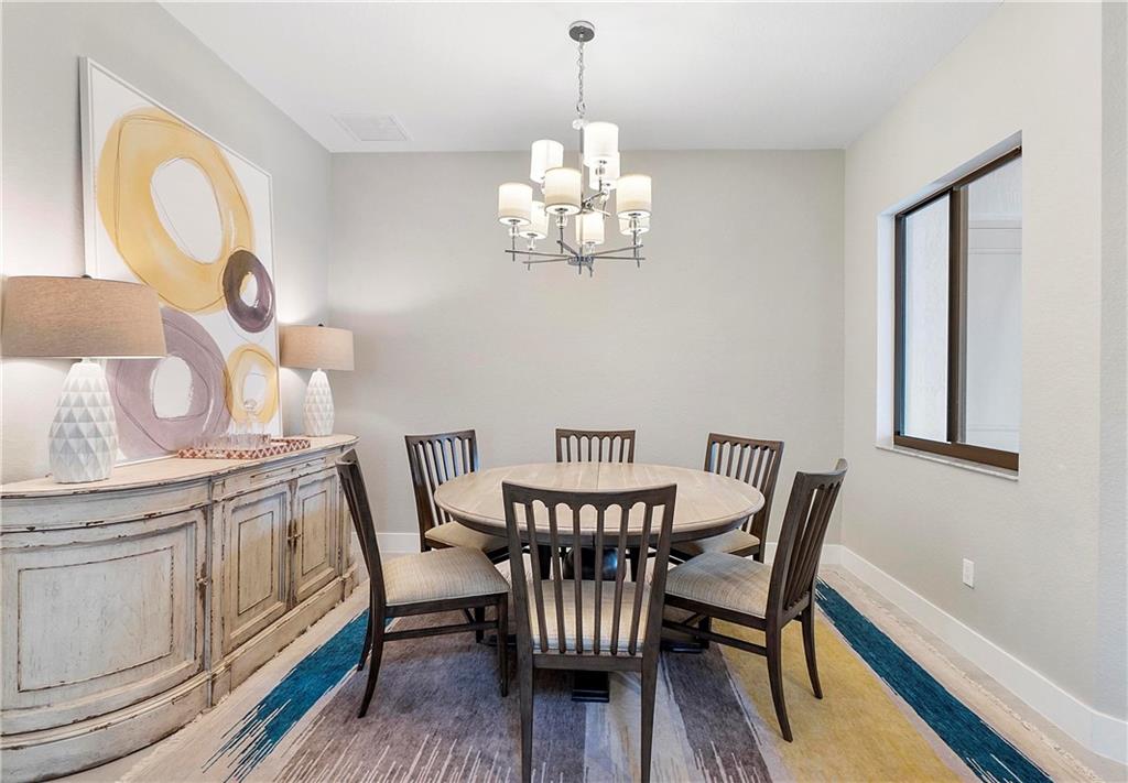 CASCATA - Residential