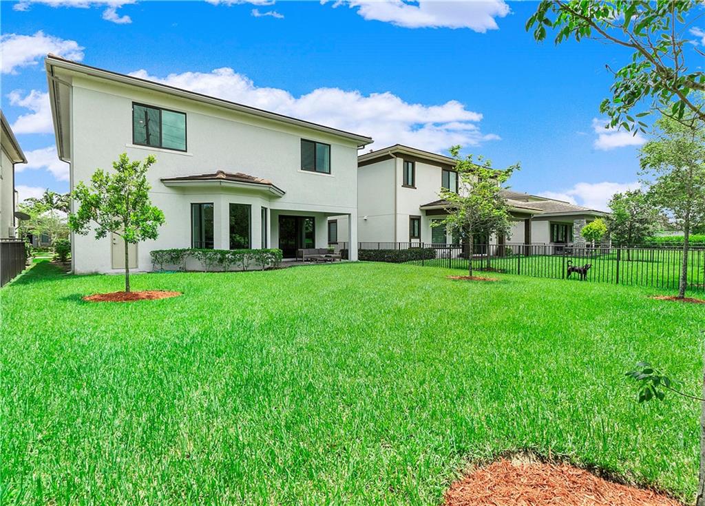 CASCATA - Residential