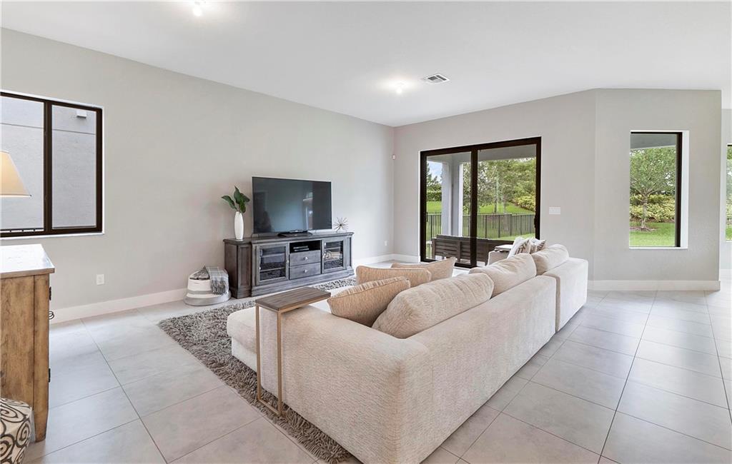 CASCATA - Residential