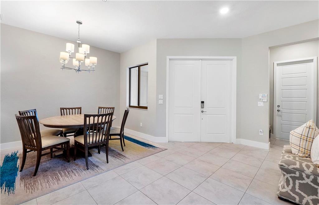 CASCATA - Residential