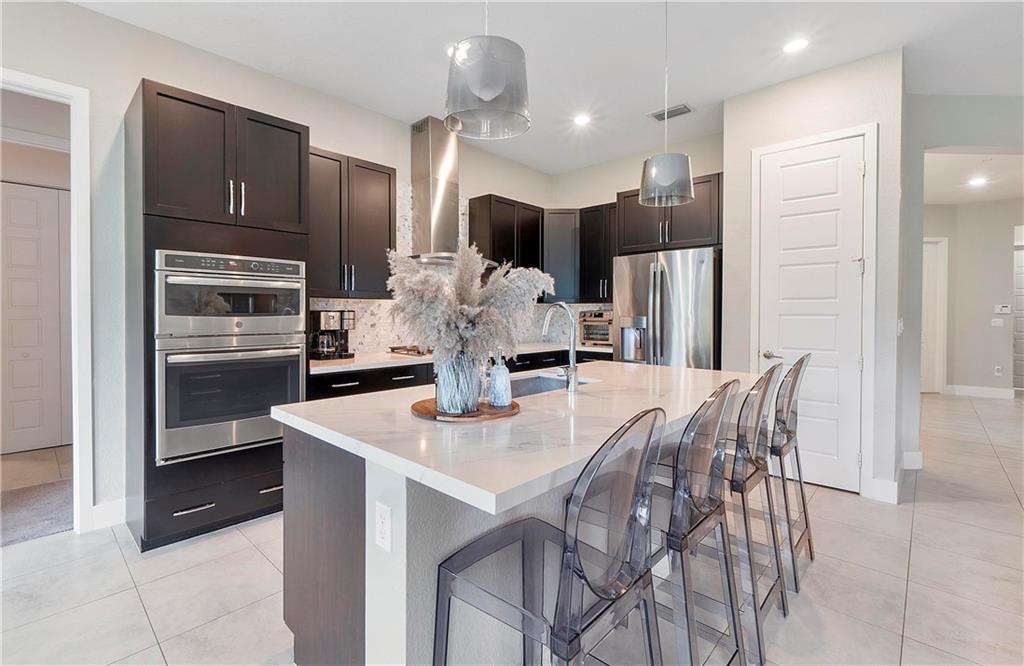 CASCATA - Residential