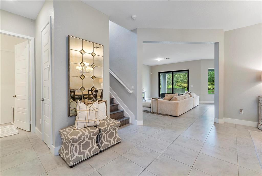 CASCATA - Residential