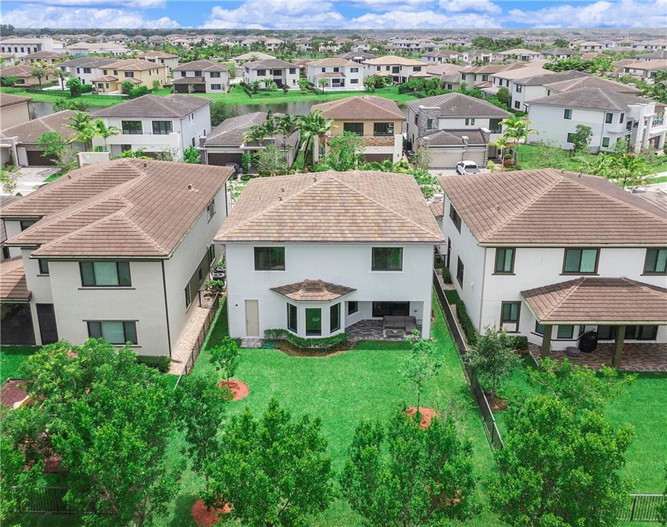 CASCATA - Residential