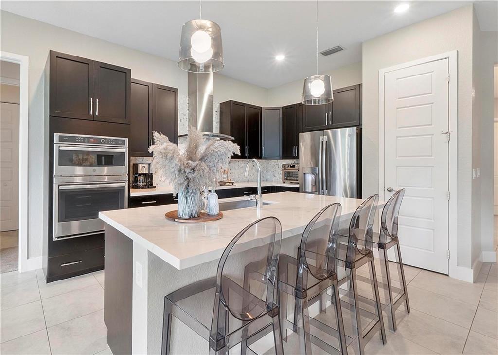 CASCATA - Residential