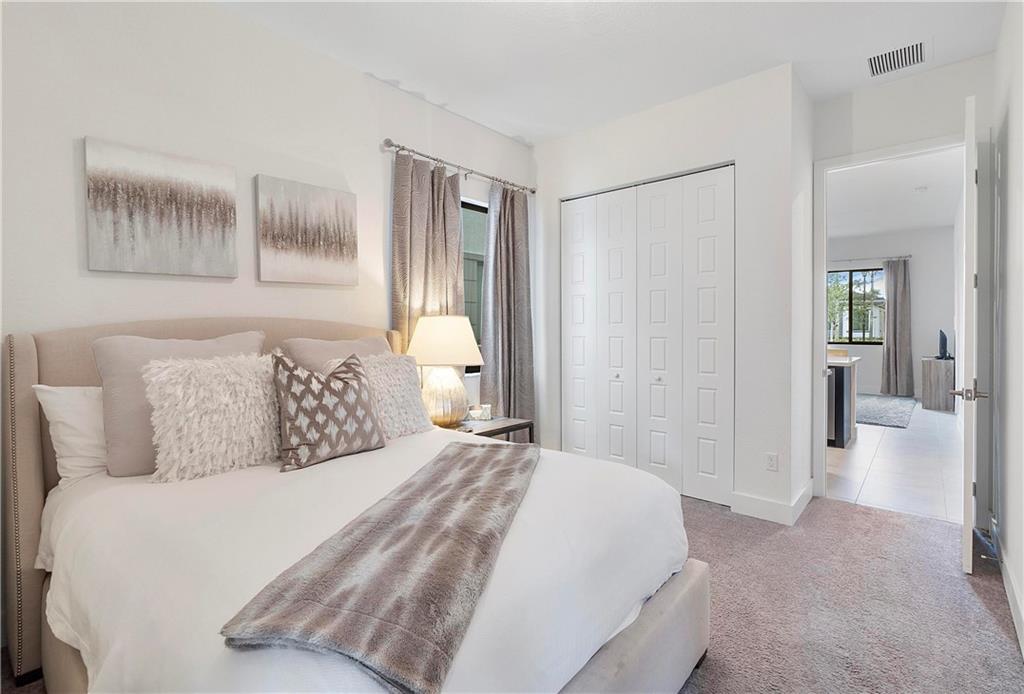 CASCATA - Residential