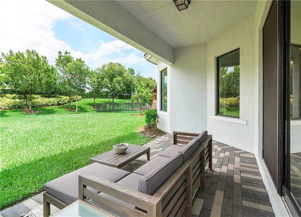 CASCATA - Residential