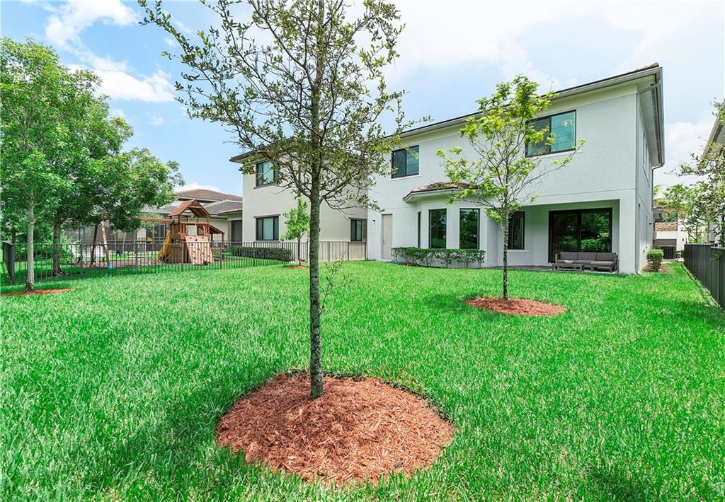 CASCATA - Residential