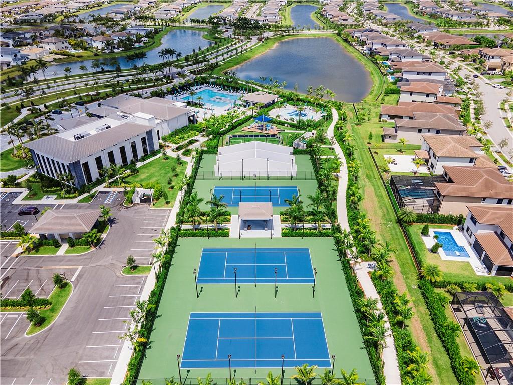 CASCATA - Residential