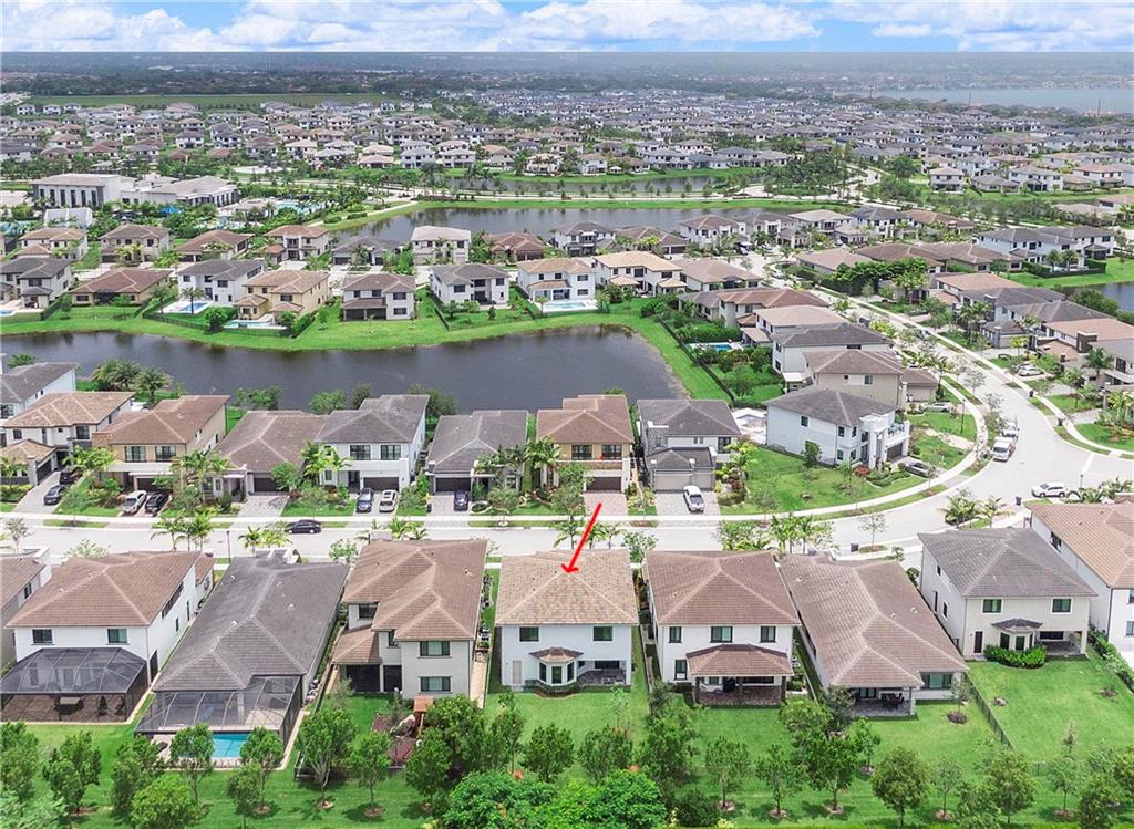 CASCATA - Residential