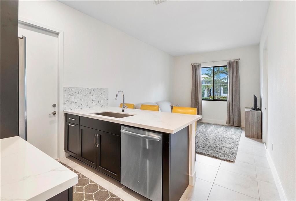 CASCATA - Residential