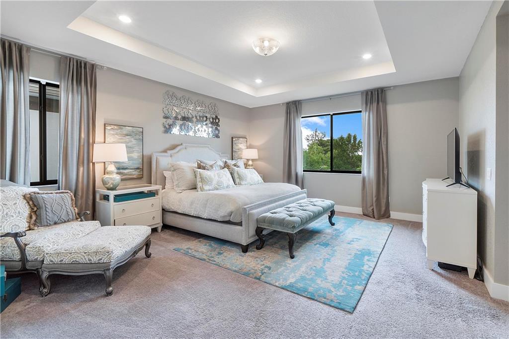 CASCATA - Residential