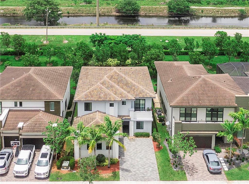 CASCATA - Residential