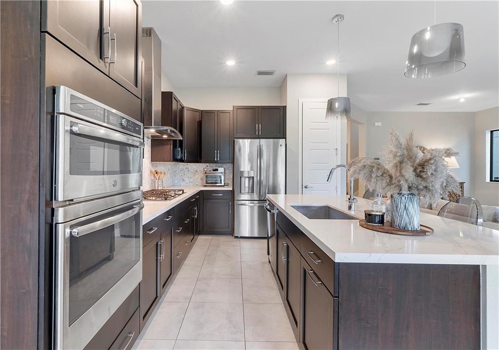 CASCATA - Residential