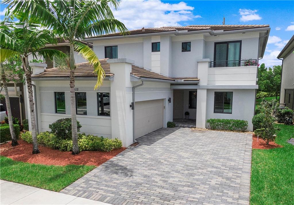 CASCATA - Residential