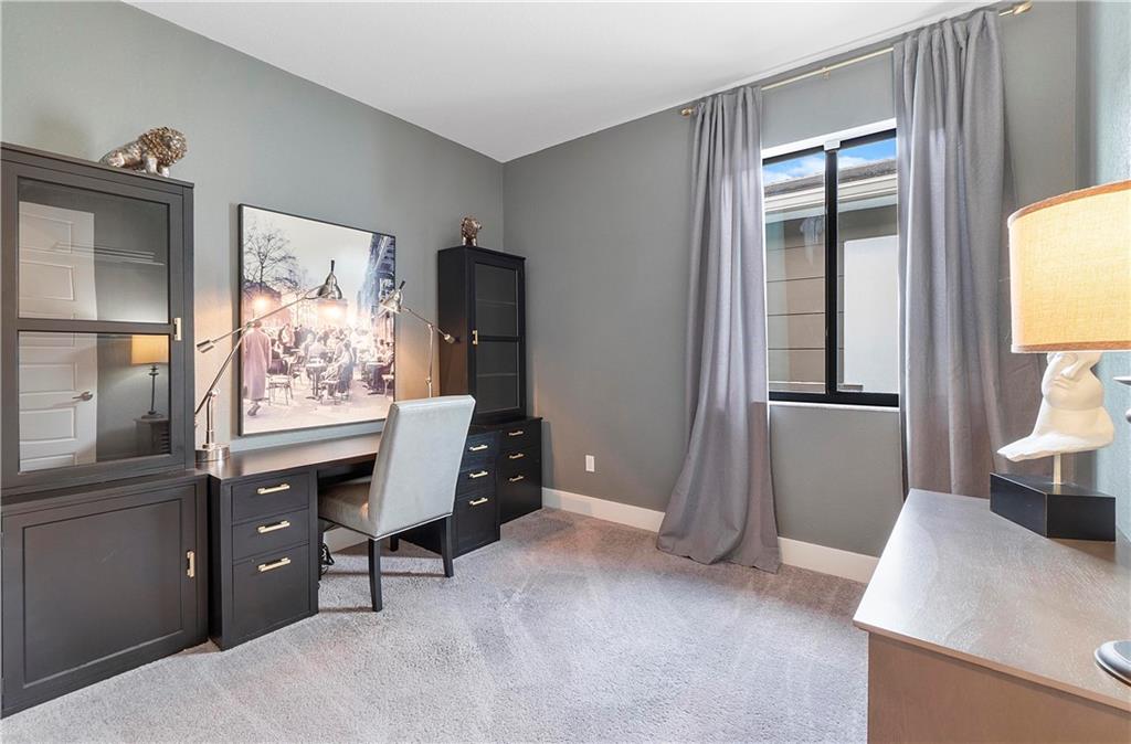 CASCATA - Residential