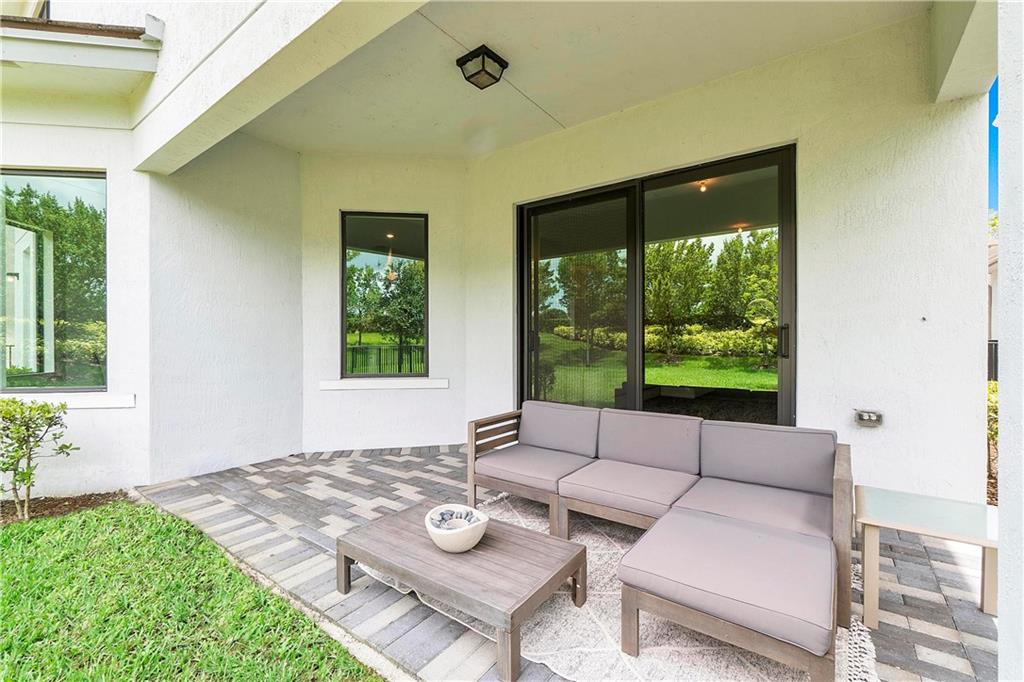 CASCATA - Residential