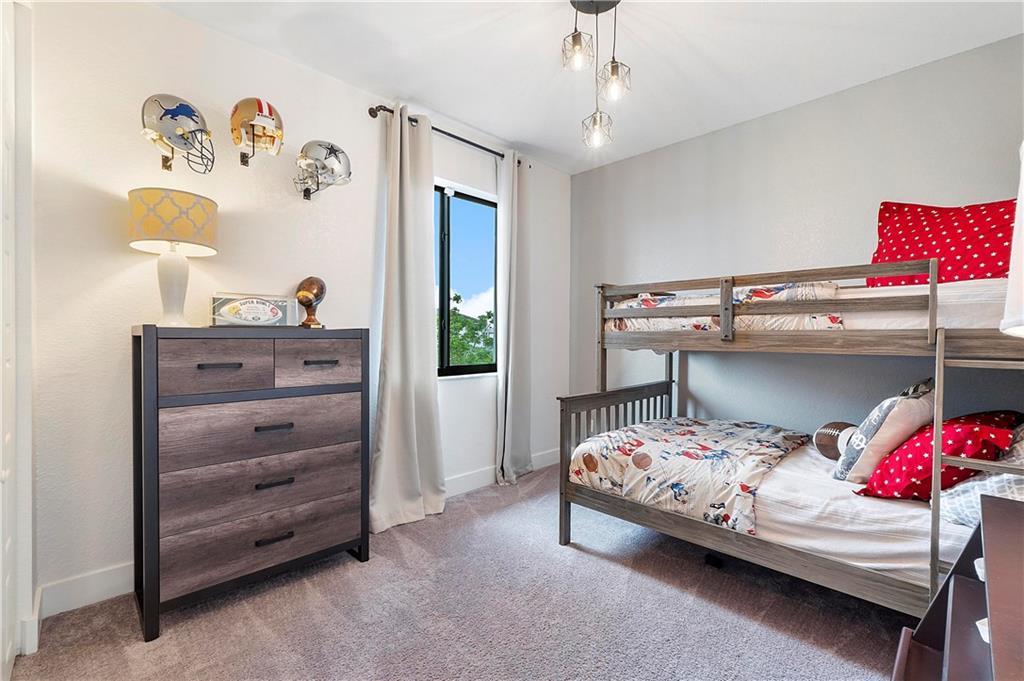 CASCATA - Residential