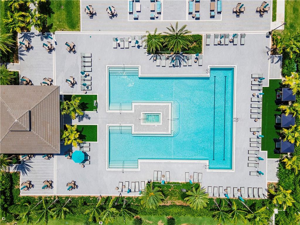 CASCATA - Residential