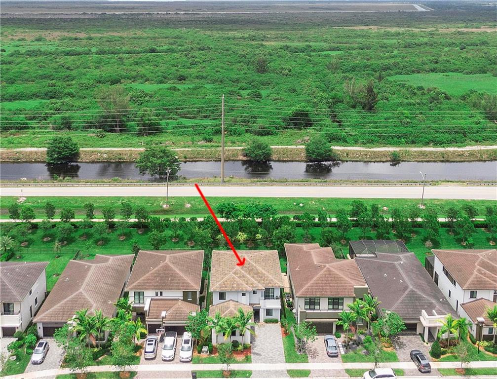 CASCATA - Residential