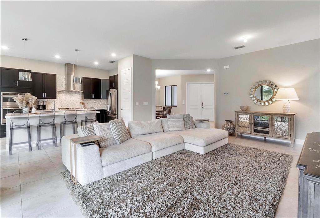 CASCATA - Residential