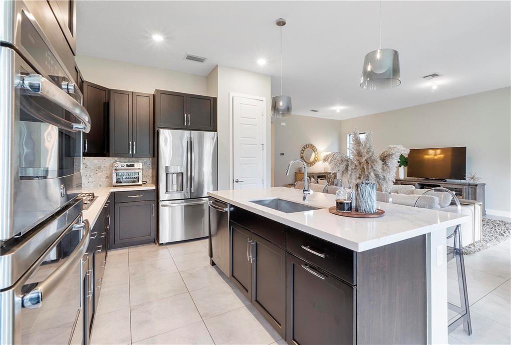 CASCATA - Residential