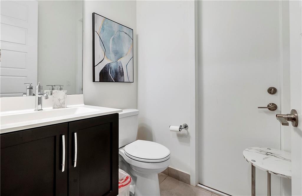 CASCATA - Residential